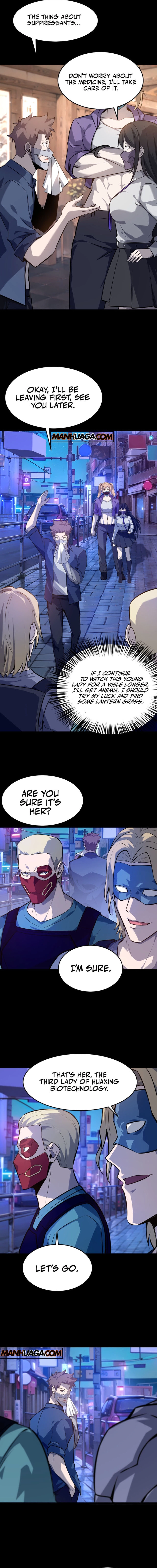 Don’t Call Me A Devil chapter 22 page 12