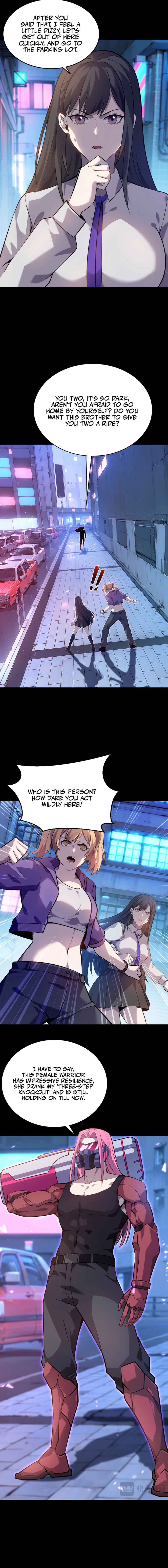 Don’t Call Me A Devil chapter 23 page 2