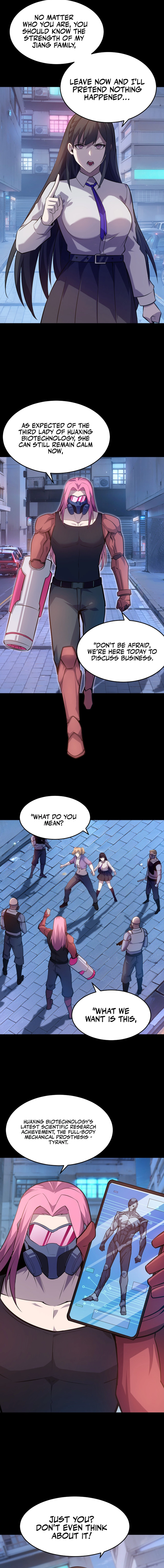 Don’t Call Me A Devil chapter 23 page 4