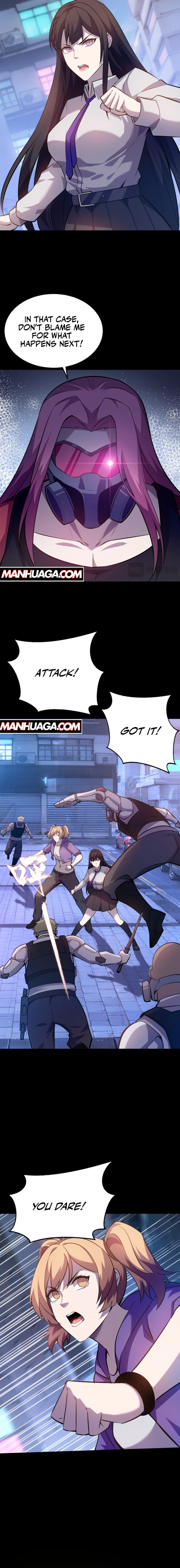 Don’t Call Me A Devil chapter 23 page 5