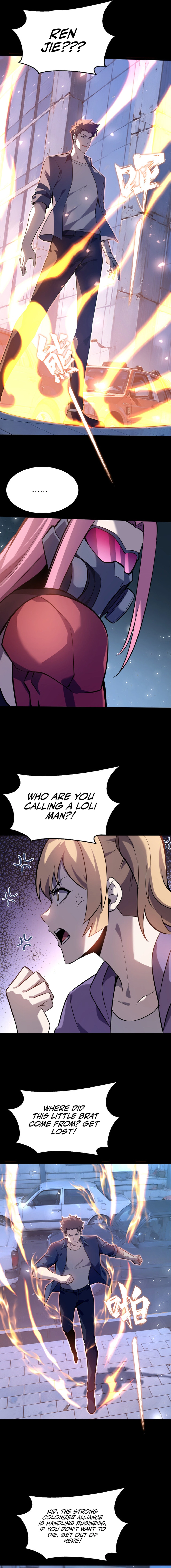 Don’t Call Me A Devil chapter 23 page 10