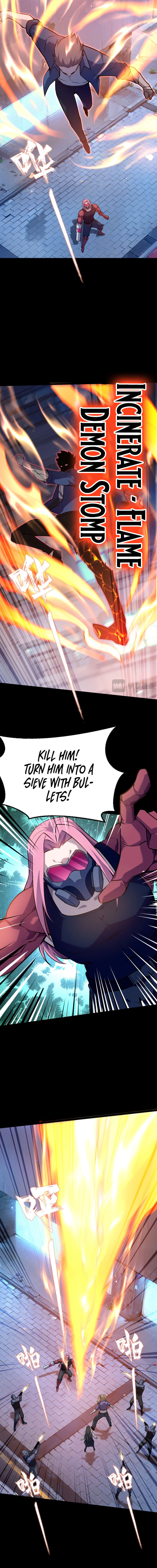 Don’t Call Me A Devil chapter 23 page 12