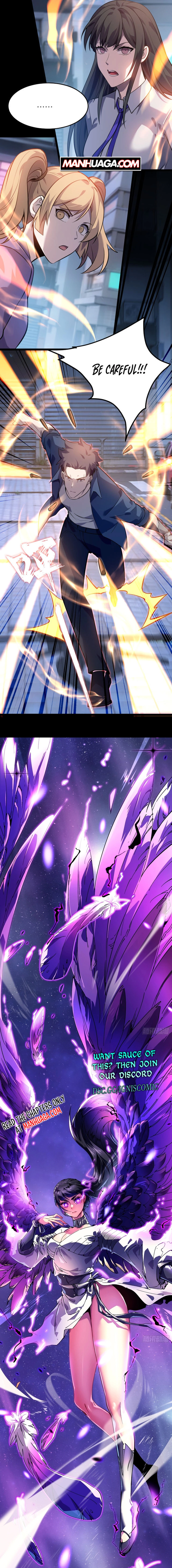 Don’t Call Me A Devil chapter 23 page 14