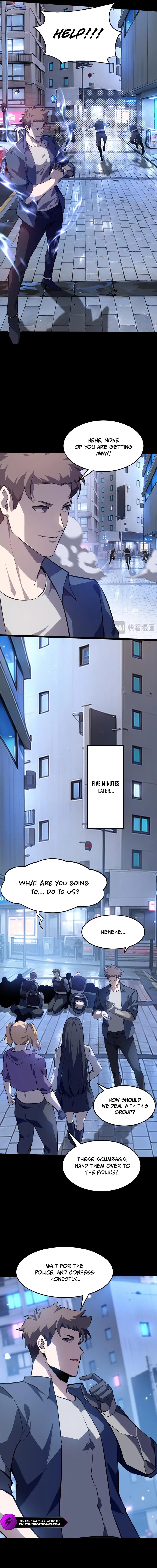 Don’t Call Me A Devil chapter 24 page 10