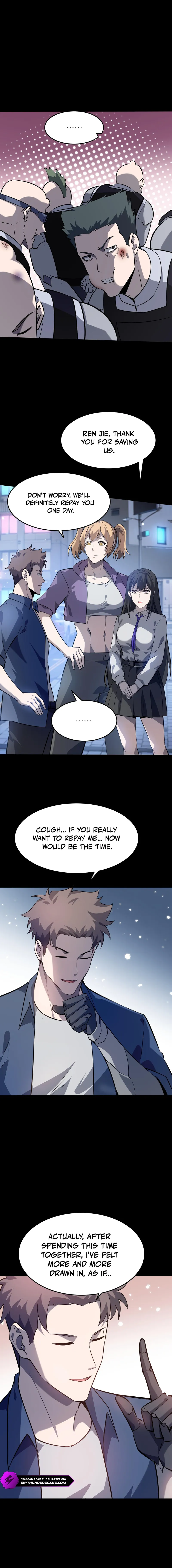 Don’t Call Me A Devil chapter 24 page 11