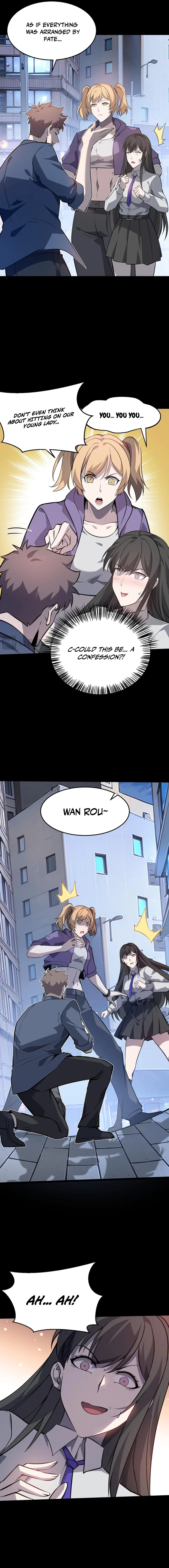 Don’t Call Me A Devil chapter 24 page 12