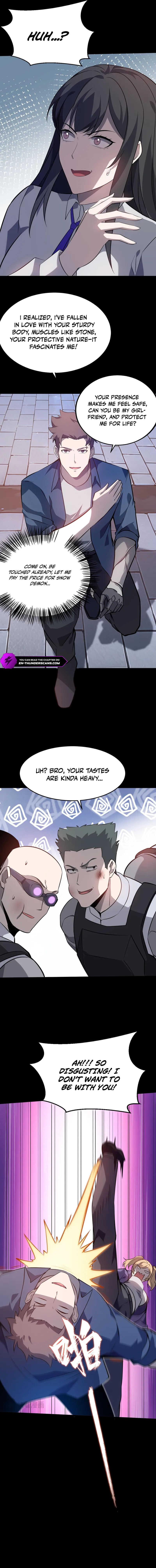Don’t Call Me A Devil chapter 24 page 13
