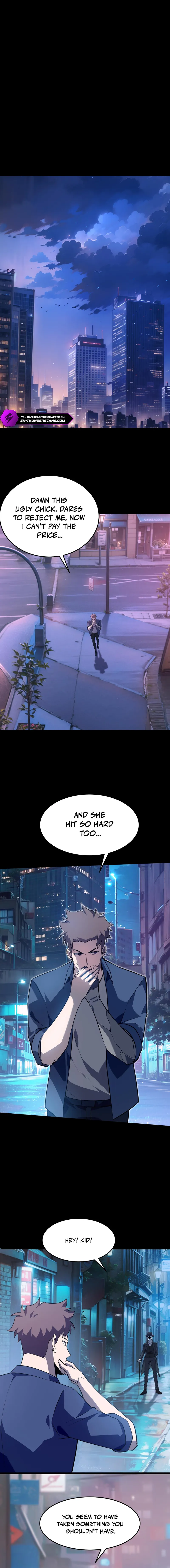 Don’t Call Me A Devil chapter 24 page 14