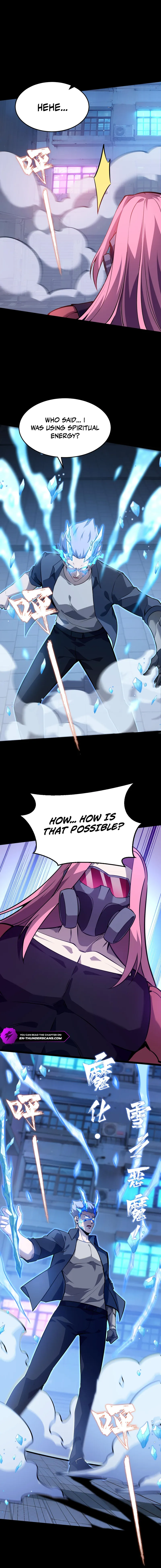 Don’t Call Me A Devil chapter 24 page 5