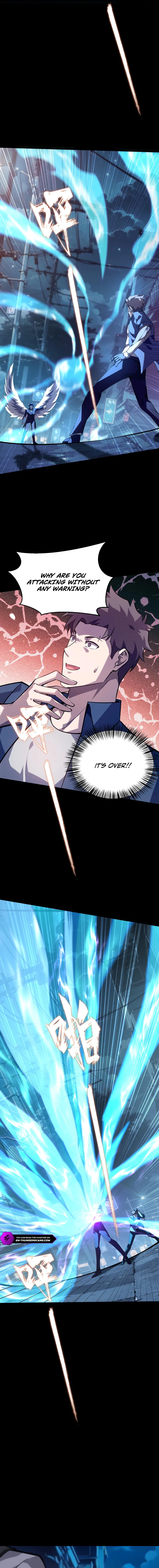 Don’t Call Me A Devil chapter 25 page 3
