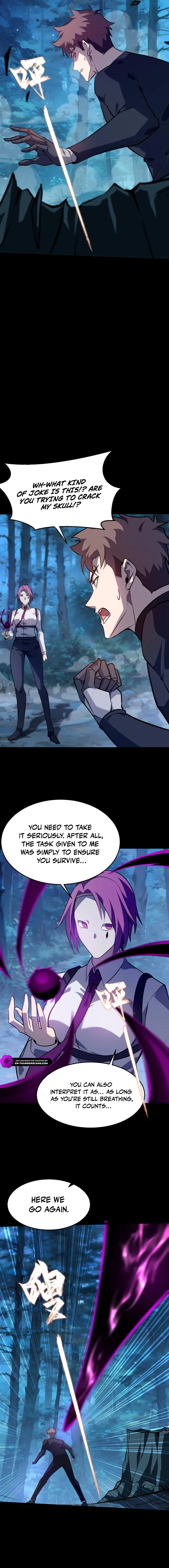 Don’t Call Me A Devil chapter 27 page 11