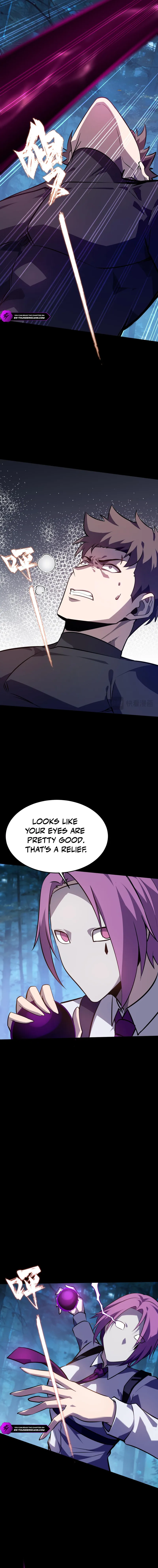 Don’t Call Me A Devil chapter 27 page 13