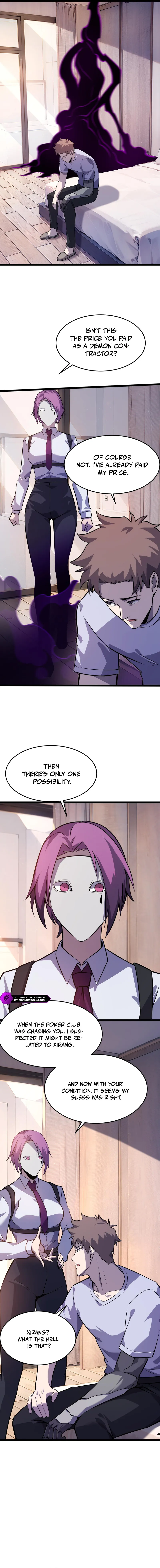 Don’t Call Me A Devil chapter 27 page 3