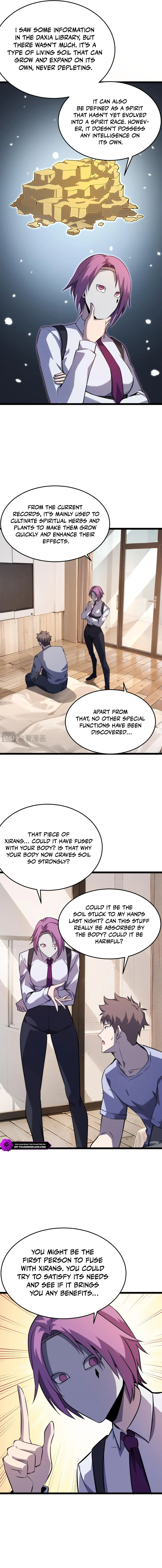 Don’t Call Me A Devil chapter 27 page 4