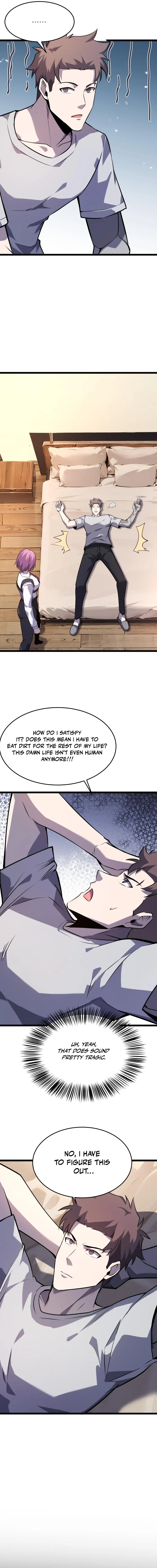 Don’t Call Me A Devil chapter 27 page 5