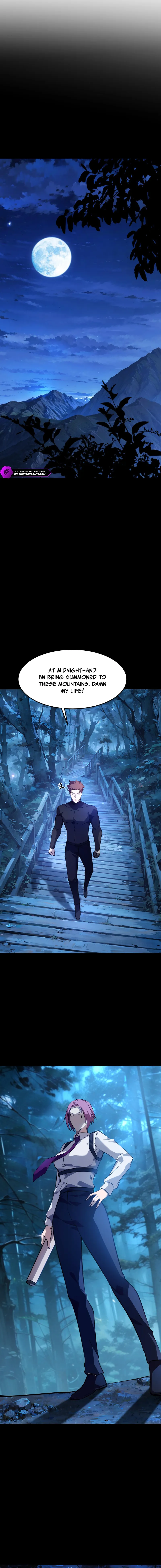 Don’t Call Me A Devil chapter 27 page 6