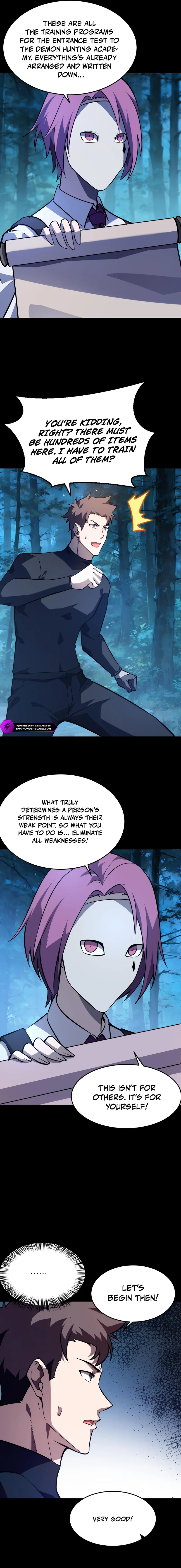 Don’t Call Me A Devil chapter 27 page 8