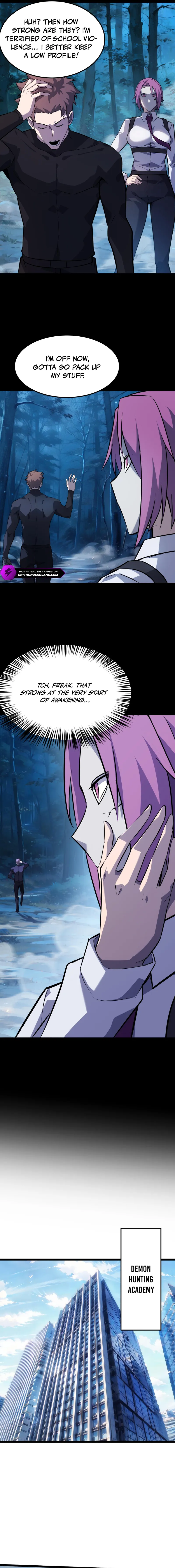 Don’t Call Me A Devil chapter 29 page 9