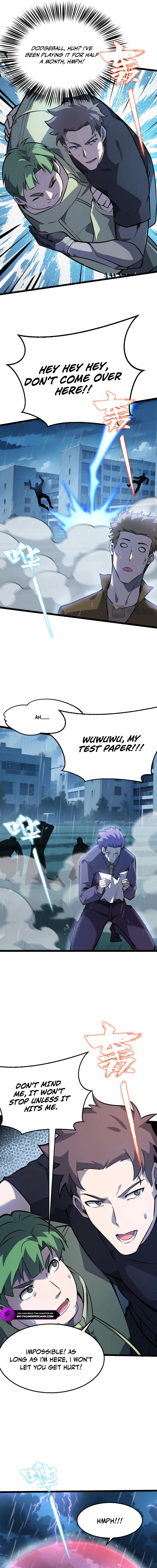 Don’t Call Me A Devil chapter 30 page 10