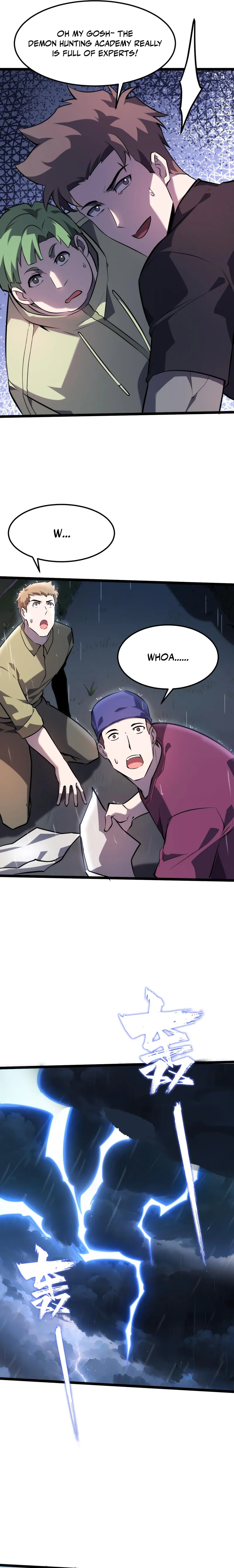 Don’t Call Me A Devil chapter 30 page 12