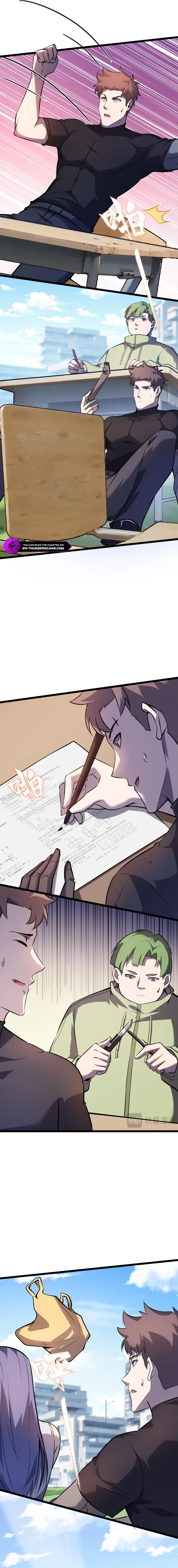 Don’t Call Me A Devil chapter 30 page 2