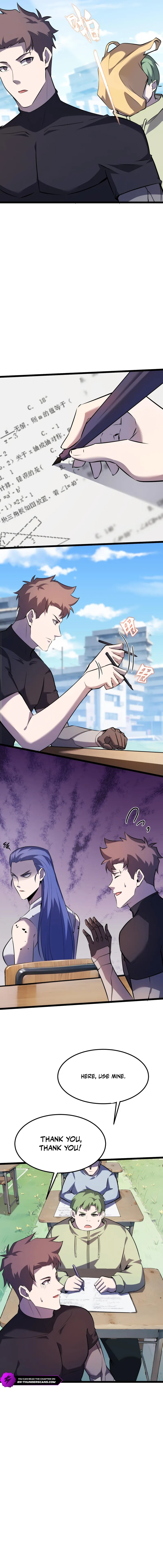 Don’t Call Me A Devil chapter 30 page 3