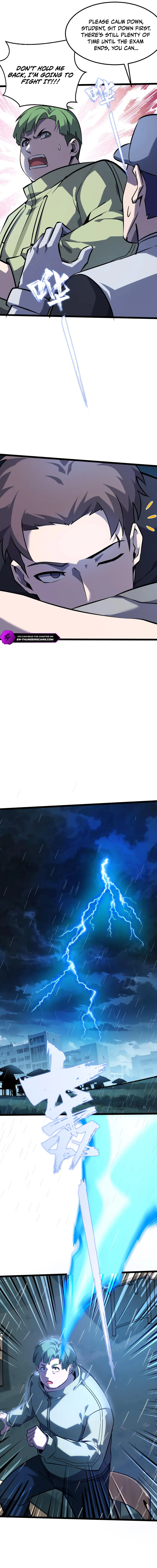 Don’t Call Me A Devil chapter 30 page 7