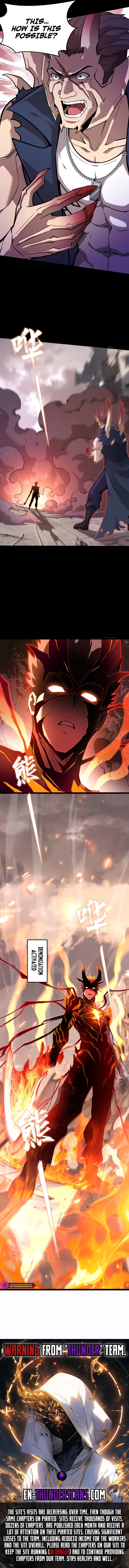 Don’t Call Me A Devil chapter 4 page 8