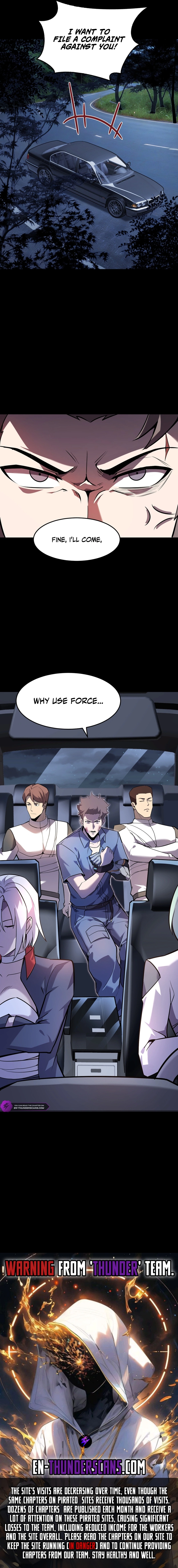 Don’t Call Me A Devil chapter 5 page 8