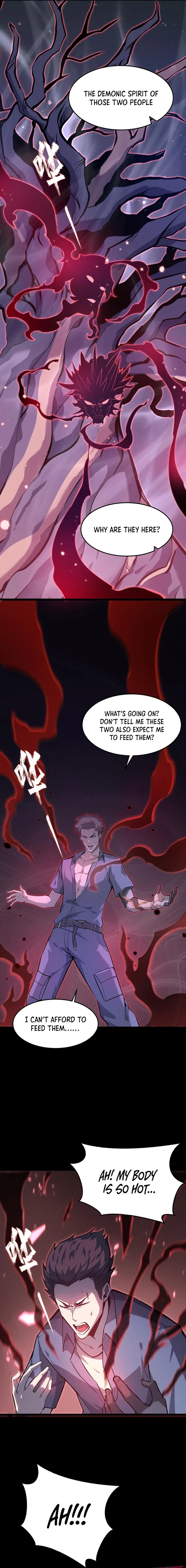 Don’t Call Me A Devil chapter 6 page 2