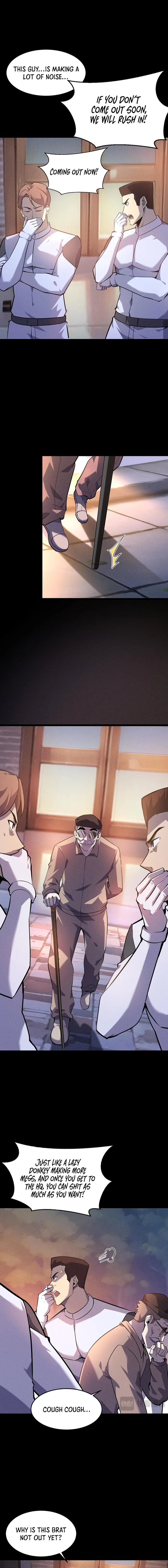 Don’t Call Me A Devil chapter 6 page 4