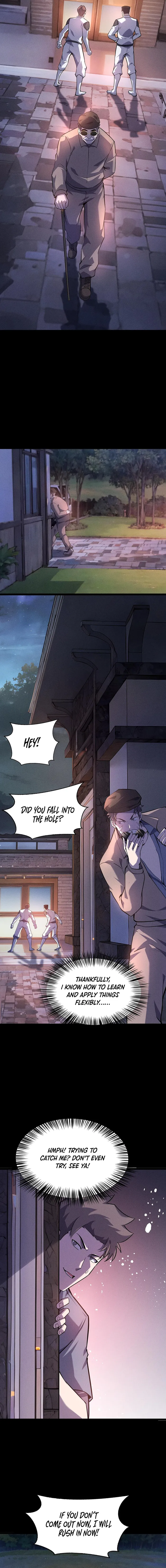 Don’t Call Me A Devil chapter 6 page 5