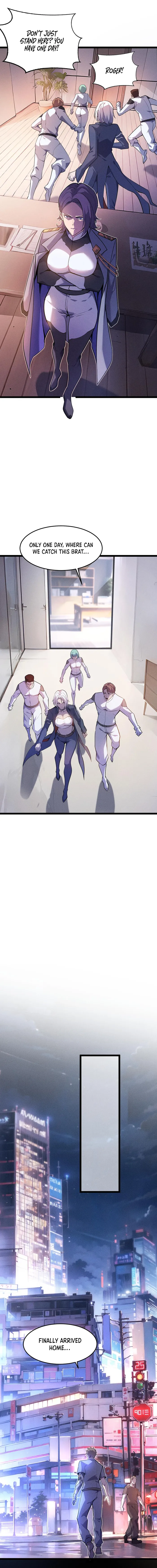 Don’t Call Me A Devil chapter 6 page 8
