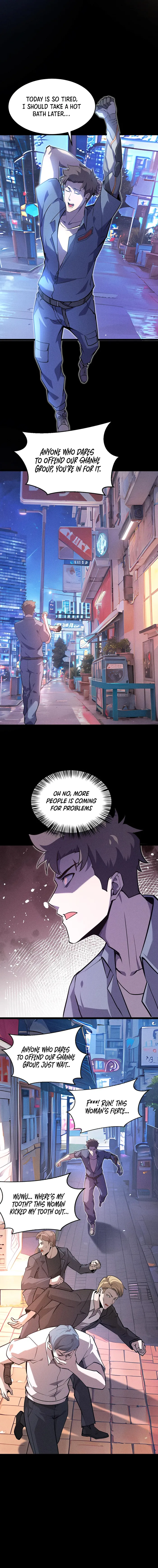 Don’t Call Me A Devil chapter 6 page 9
