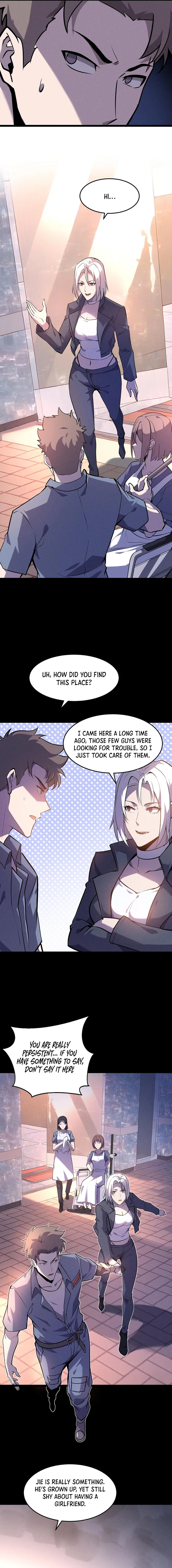 Don’t Call Me A Devil chapter 6 page 11