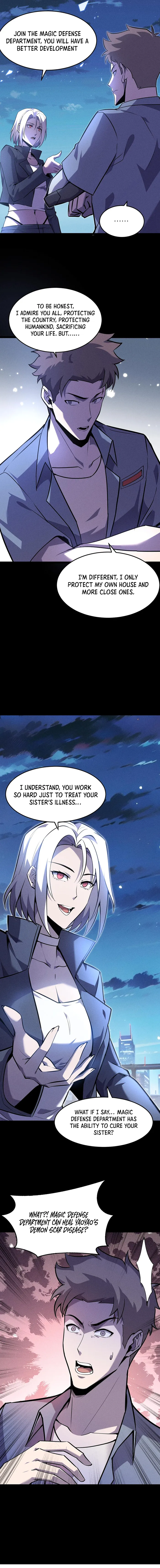 Don’t Call Me A Devil chapter 6 page 13