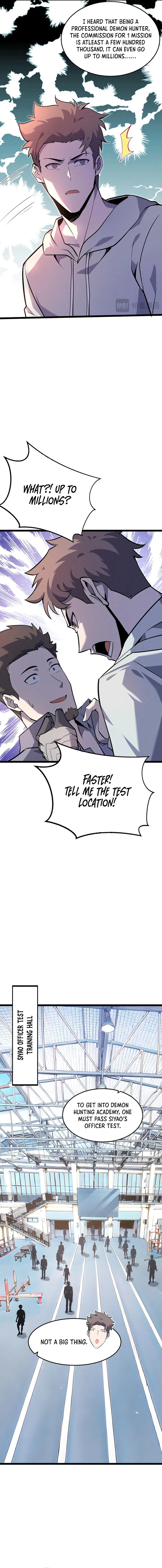 Don’t Call Me A Devil chapter 7 page 6