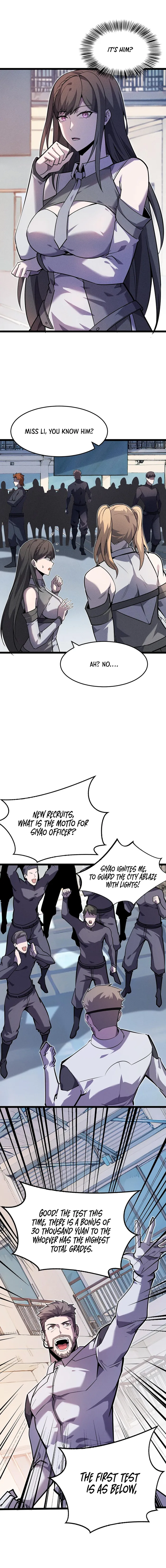 Don’t Call Me A Devil chapter 7 page 8