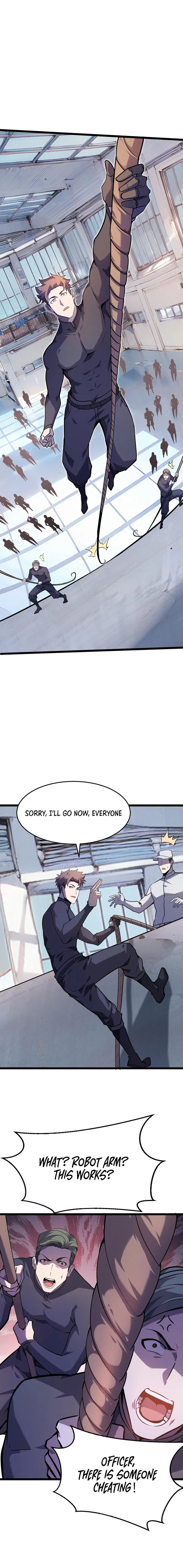 Don’t Call Me A Devil chapter 7 page 10