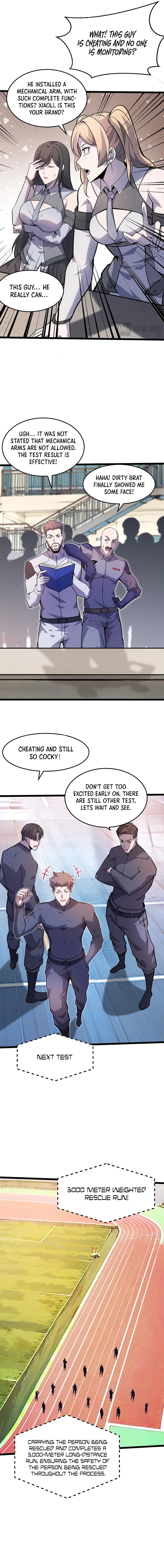 Don’t Call Me A Devil chapter 7 page 11