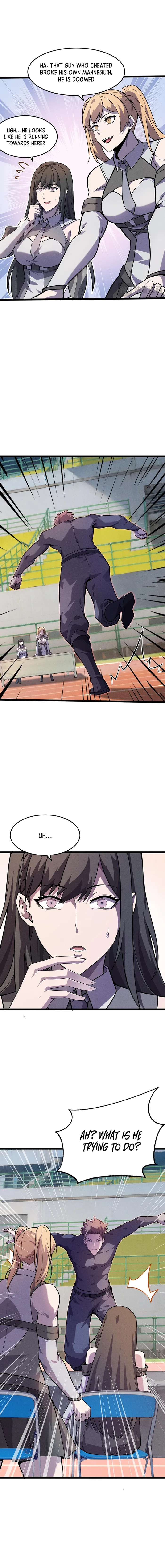 Don’t Call Me A Devil chapter 7 page 13