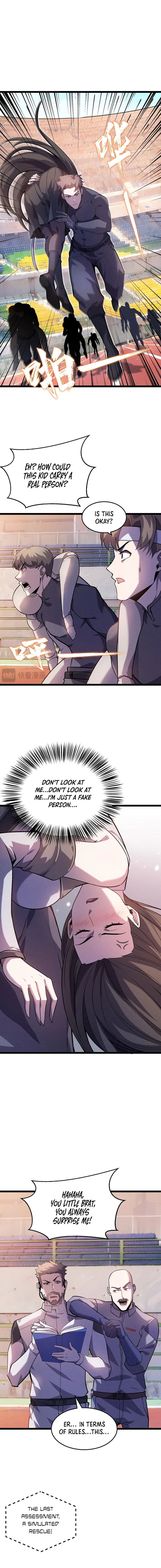 Don’t Call Me A Devil chapter 8 page 2