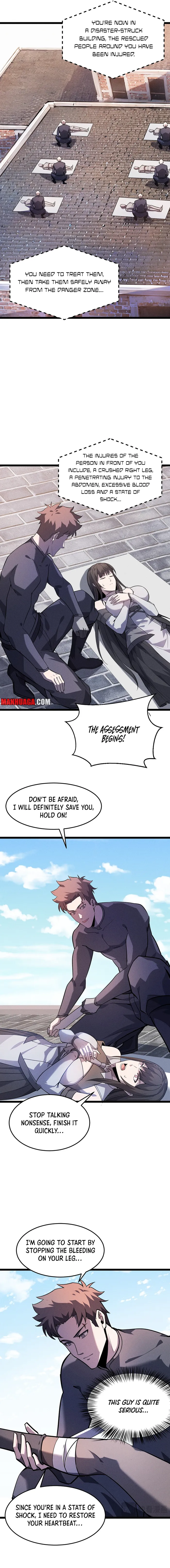 Don’t Call Me A Devil chapter 8 page 3