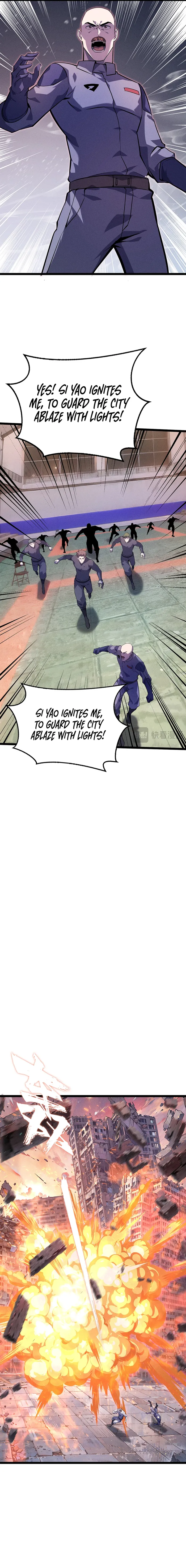 Don’t Call Me A Devil chapter 8 page 7