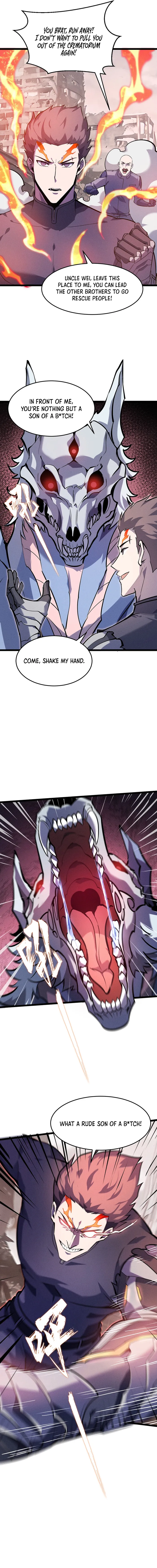 Don’t Call Me A Devil chapter 8 page 14