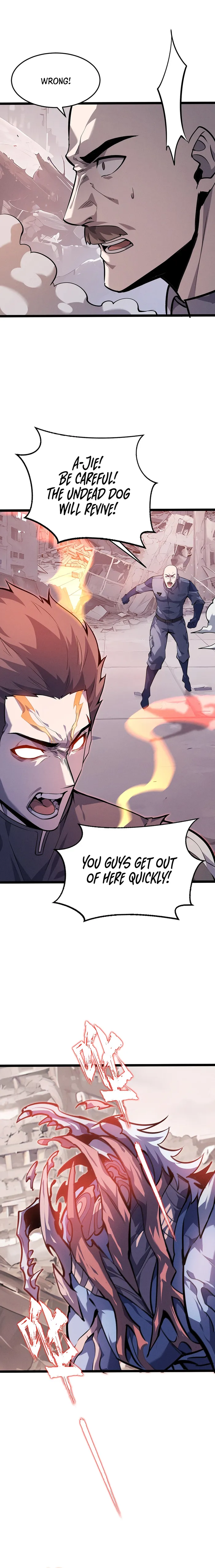 Don’t Call Me A Devil chapter 9 page 3