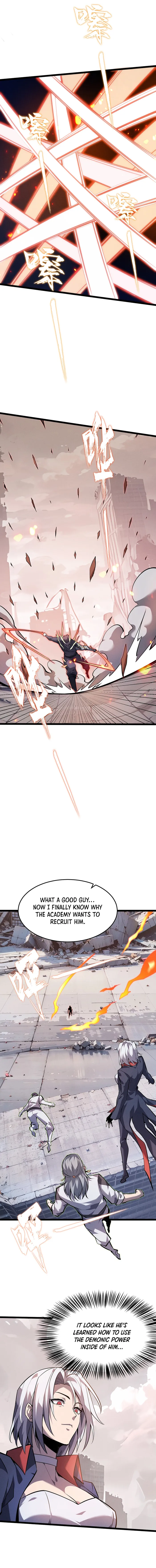 Don’t Call Me A Devil chapter 9 page 6