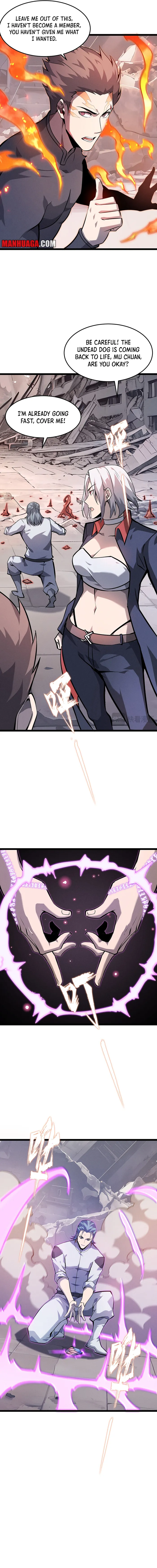 Don’t Call Me A Devil chapter 9 page 8