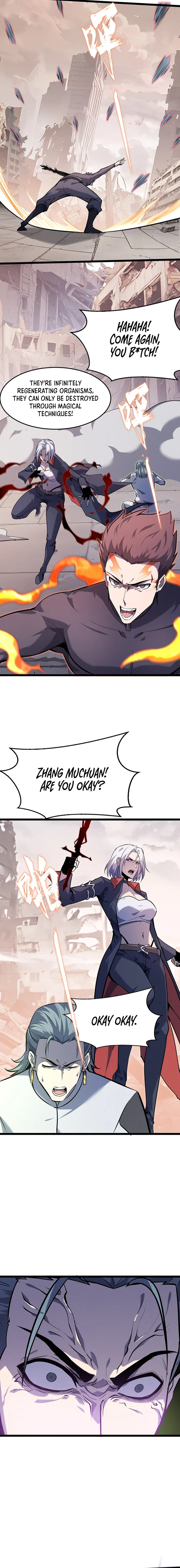 Don’t Call Me A Devil chapter 9 page 10