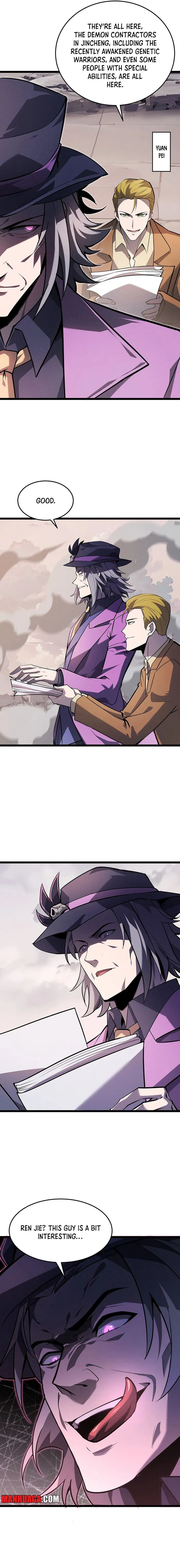 Don’t Call Me A Devil chapter 9 page 14